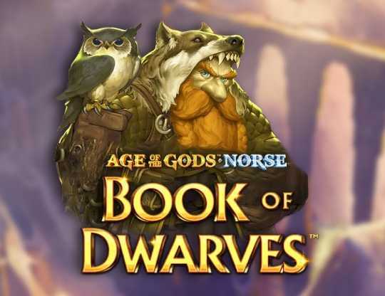 Play Age of the Gods Norse: Book of Dwarves