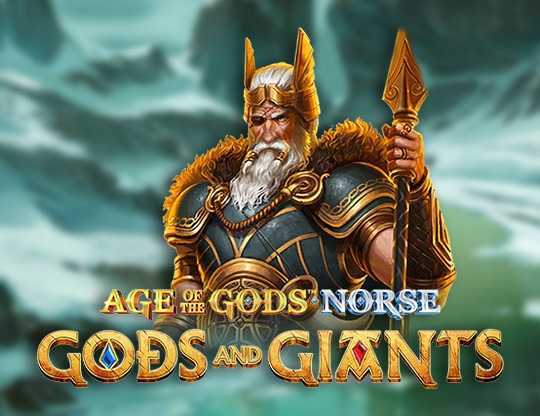 Age of the Gods Norse Gods and Giants