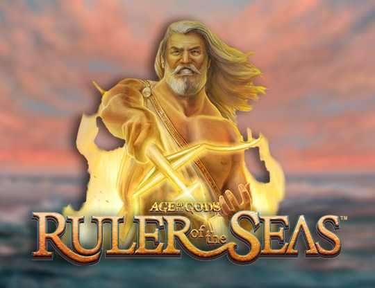 Play Age of the Gods: Ruler of the Seas