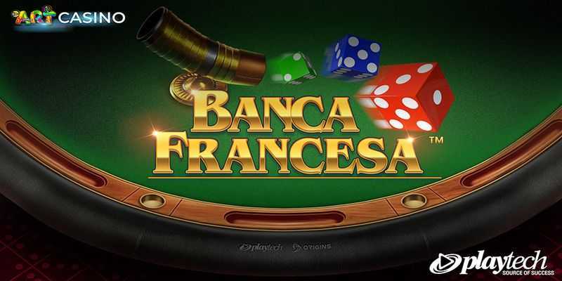 Play Banca Francesa