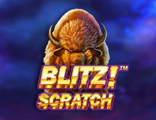 Play Blitz Scratch