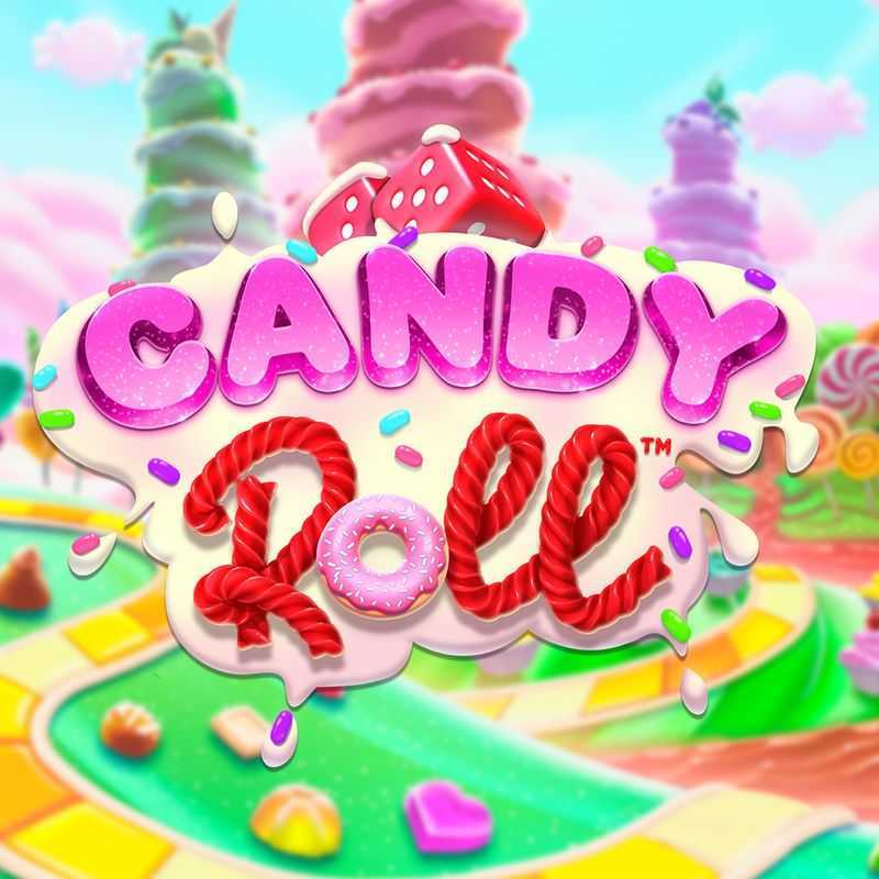 Play Candy Roll