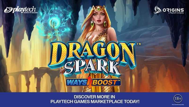 Play Dragon Spark