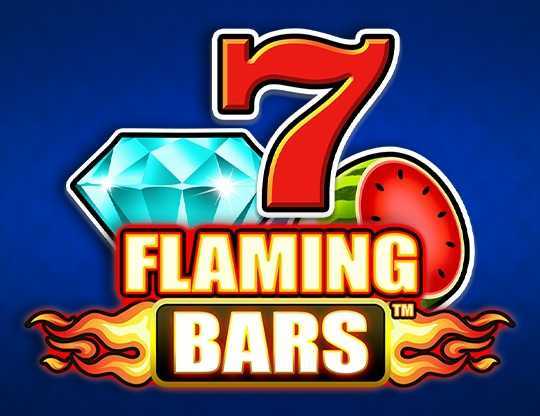 Play Flaming Bars Racing Tracks