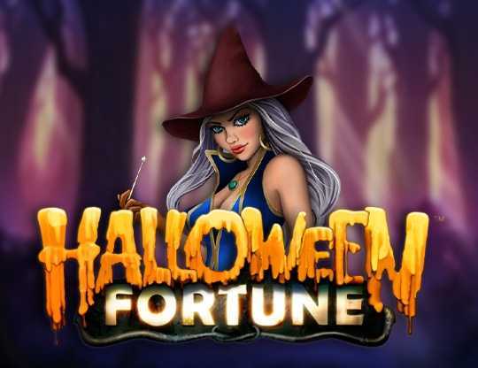 Play Halloween Fortune Scratch