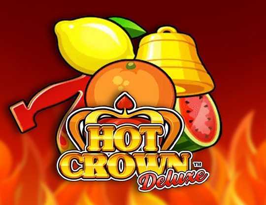 Play Hot Crown Deluxe