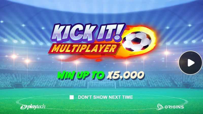 Play Kick It Multiplayer