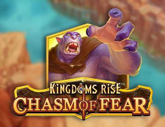 Play Kingdoms Rise Chasm of Fear