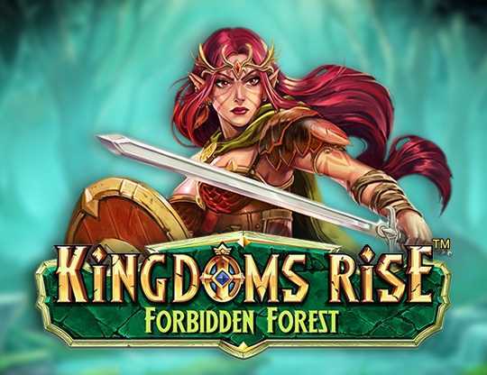 Play Kingdoms Rise: Forbidden Forest