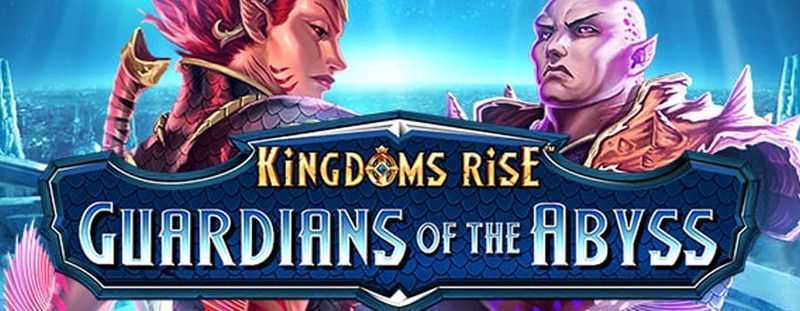 Play Kingdoms Rise: Guardians of the Abyss