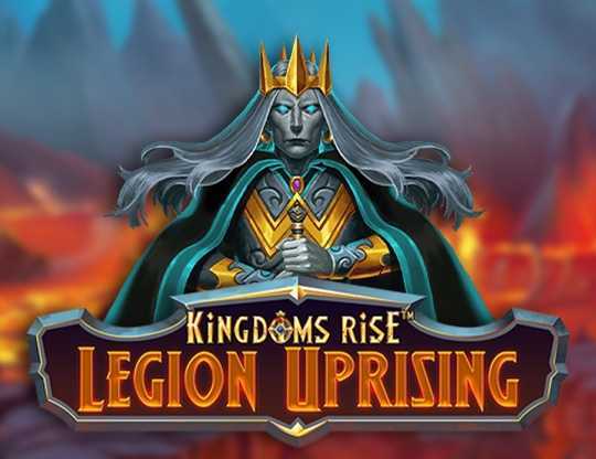 Play Kingdoms Rise: Legion Uprising