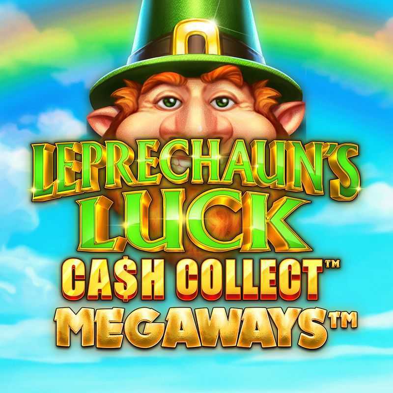 Play Leprechaun’s Luck Cash Collect MegaWays Christmas