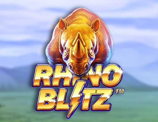 Play Rhino Blitz