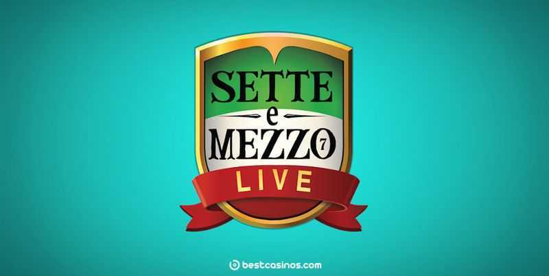 Play Sette-E-Mezzo