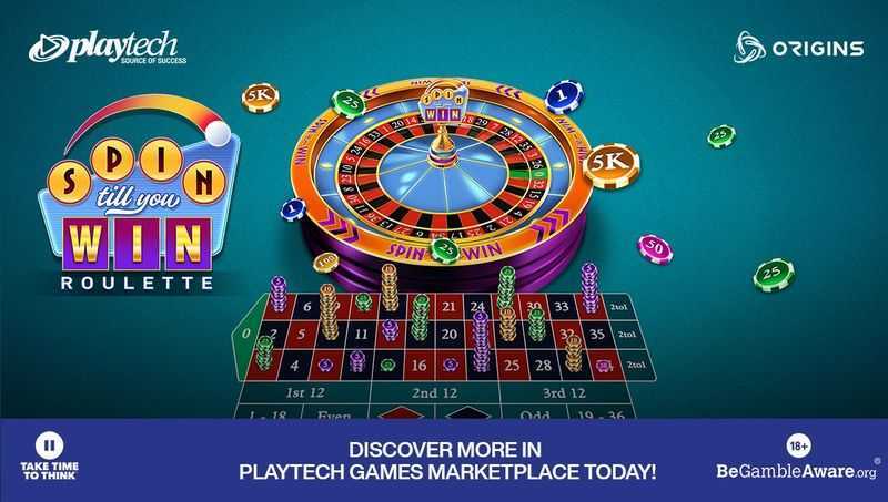 Play Spin Till You Win