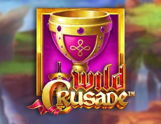 Play Wild Crusade Empire Treasures