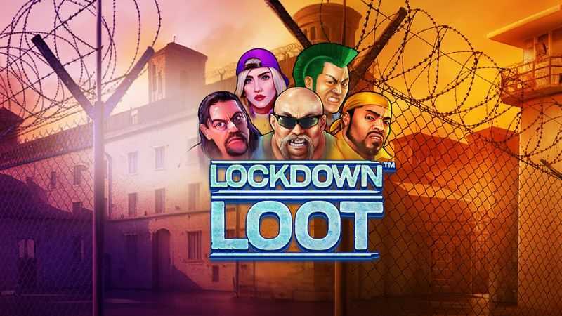 Play Lockdown Loot