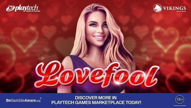 Play Lovefool