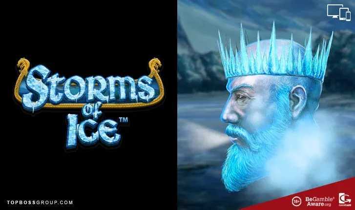 Play Storms of Ice