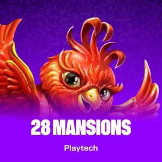 Play 28 Mansions