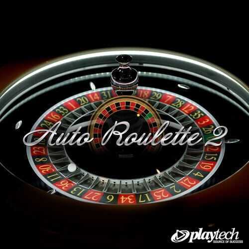 Play Auto Roulette