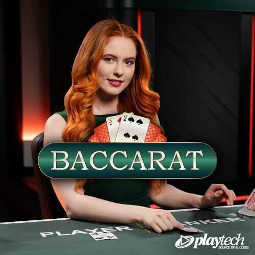 Play Baccarat Brasileira