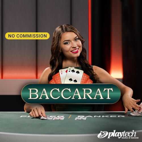 Play Baccarat