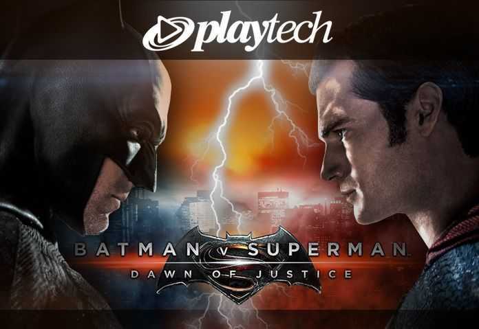 Play Batman v Superman Dawn of Justice