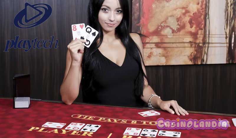 Play BetOn Baccarat