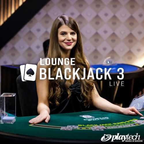 Play Blackjack 3