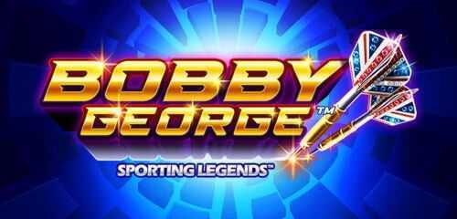 Play Bobby George Sporting Legends