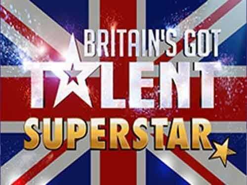 Play Britains Got Talent Superstar