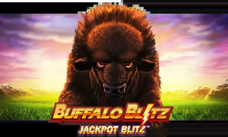 Play Buffalo Blitz