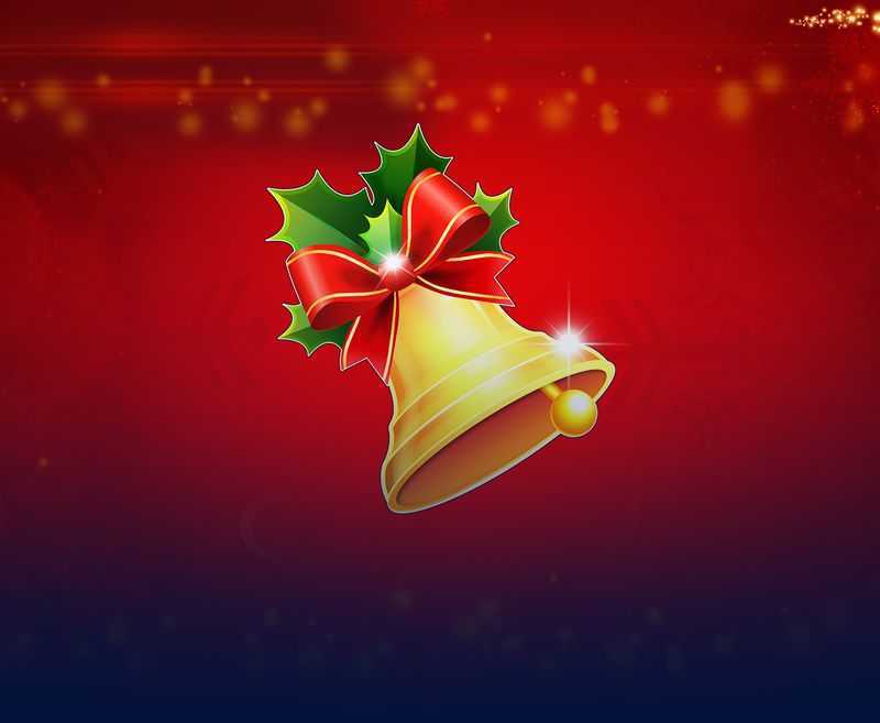 Slot Christmas Jackpot Bells