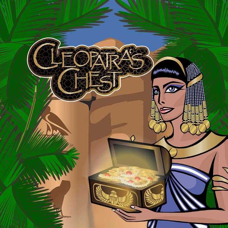 Play Cleopatras Chest