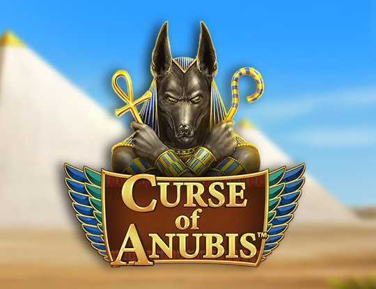 Play Curse of Anubis