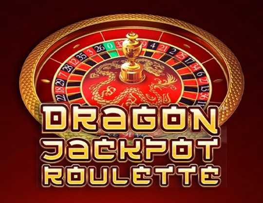 Play Dragon Jackpot Roulette