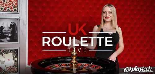 Play Electronic Roulette