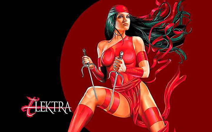 Play Elektra