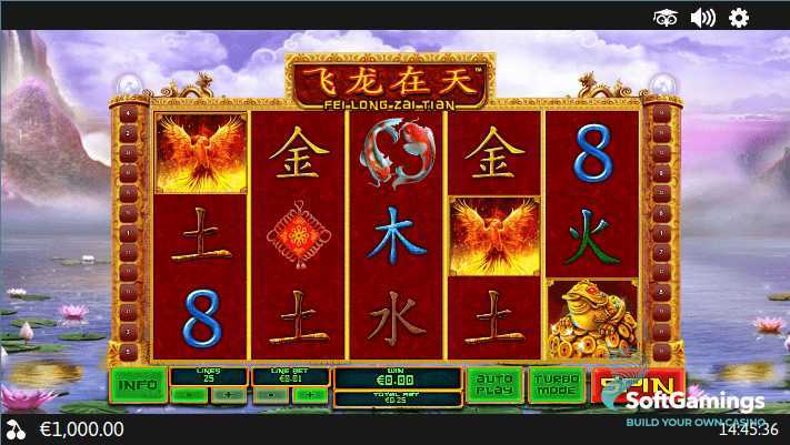 Play Fei Long Zai Tian