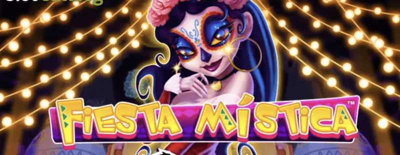 Play Fiesta Mistica