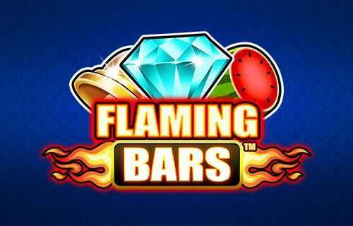 Play Flaming Bars