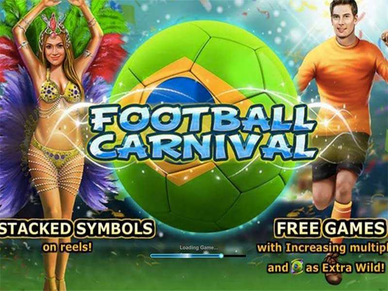 Play Football Carnival