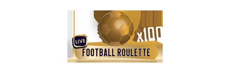 Play Football Roulette Live