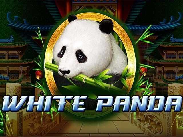 Play Full Moon White Panda