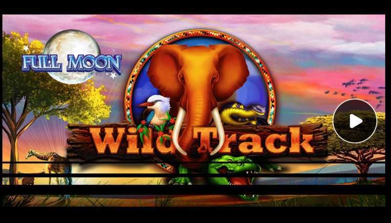 Play Full Moon Wild Track