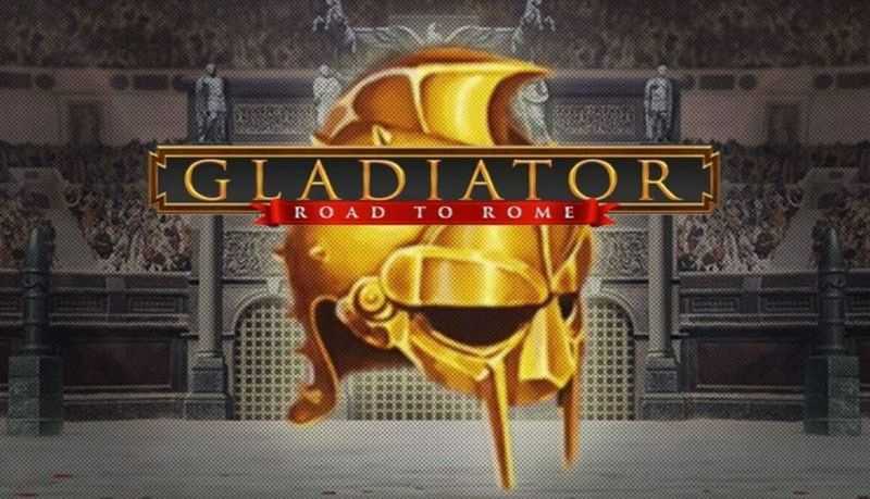 Play Gladiator Road to Rome