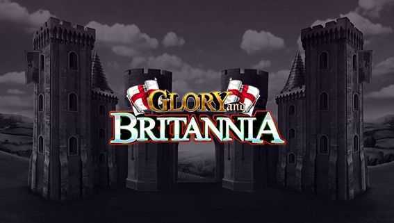 Play Glory and Britannia