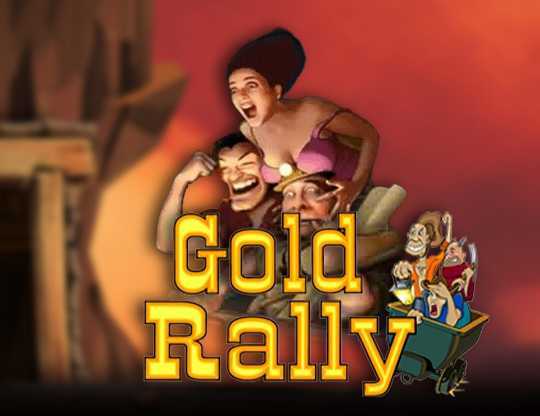 Play Gold Rally