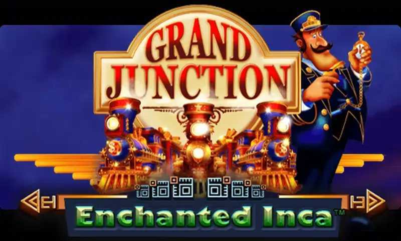 Play Grand Junction Enchanted Inca